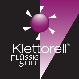 Klettorell Flüssigseife