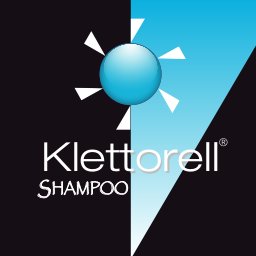 Klettorell Shampoo